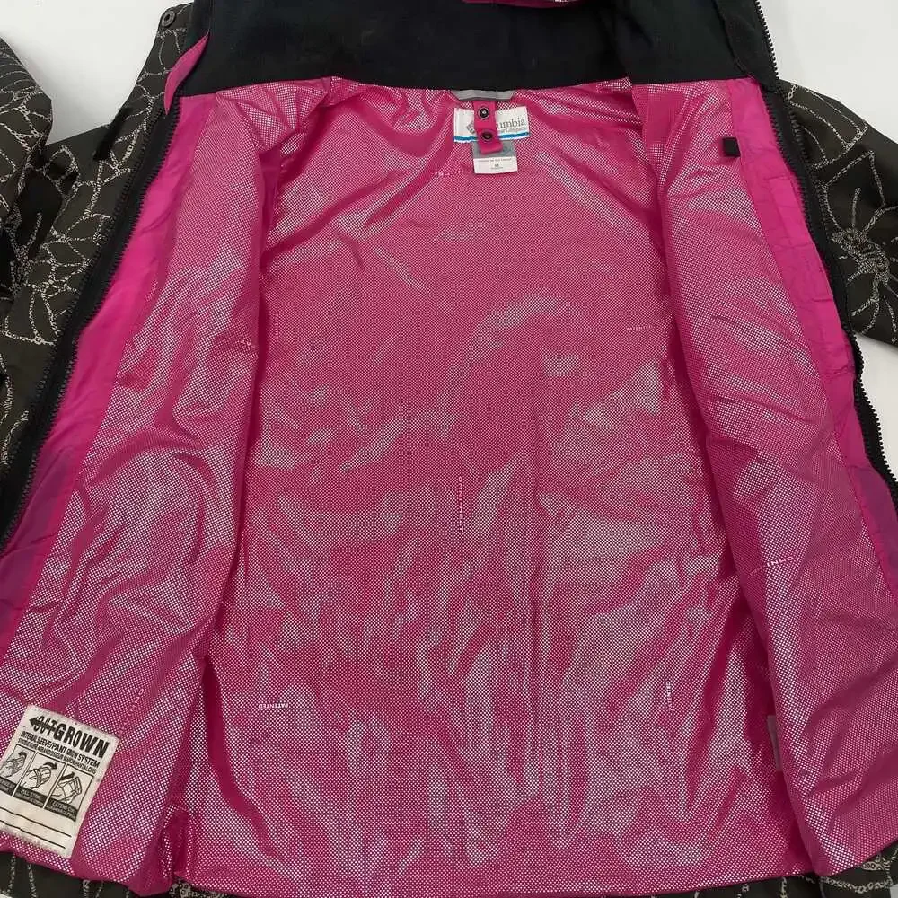 Columbia this jacket
